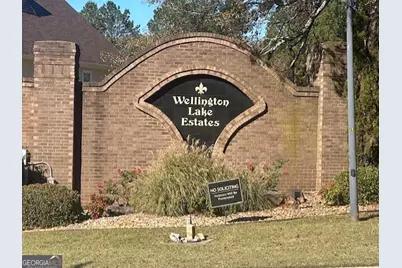 2100 Adel Road, Conyers, GA 30013 - Photo 1