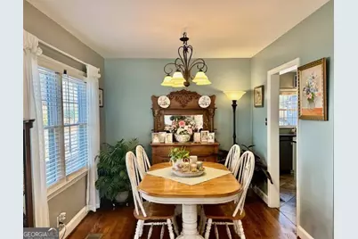 824 Woodland Drive, Griffin, GA 30224 - Photo 3