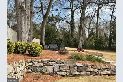 824 Woodland Drive, Griffin, GA 30224 - Photo 21