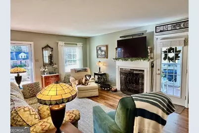 824 Woodland Drive, Griffin, GA 30224 - Photo 7