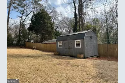 824 Woodland Drive, Griffin, GA 30224 - Photo 23