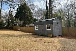 824 Woodland Dr, Griffin, GA 30224 - Photo 23