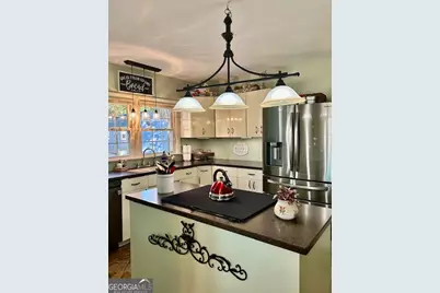 824 Woodland Drive, Griffin, GA 30224 - Photo 5