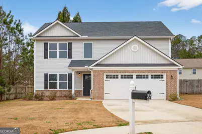 241 Jameston Drive, Jefferson, GA 30549 - Photo 3