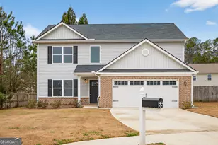 241 Jameston Dr, Jefferson, GA 30549 - Photo 3