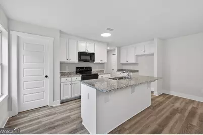 241 Jameston Drive, Jefferson, GA 30549 - Photo 15