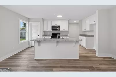 241 Jameston Drive, Jefferson, GA 30549 - Photo 13