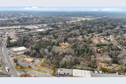 847 N Garden Terrace, Macon, GA 31211 - Photo 27