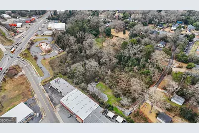 847 N Garden Terrace, Macon, GA 31211 - Photo 29