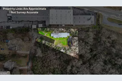 847 N Garden Terrace, Macon, GA 31211 - Photo 13