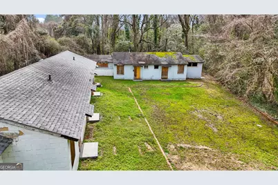 847 N Garden Terrace, Macon, GA 31211 - Photo 3