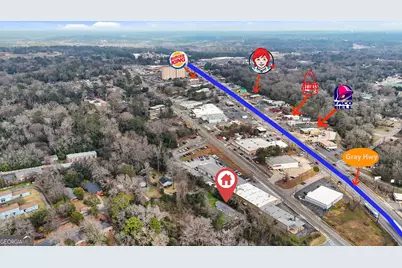 847 N Garden Terrace, Macon, GA 31211 - Photo 21