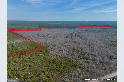 0 Banner Road, Waycross, GA 31503 - Photo 5