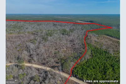 0 Banner Rd, Waycross, GA 31503 - Photo 5