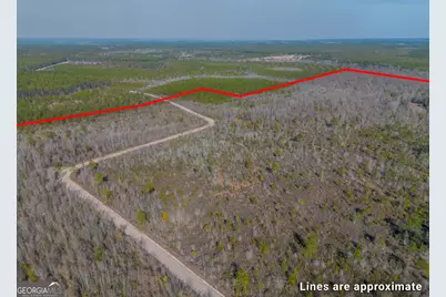 0 Banner Rd, Waycross, GA 31503 - Photo 7