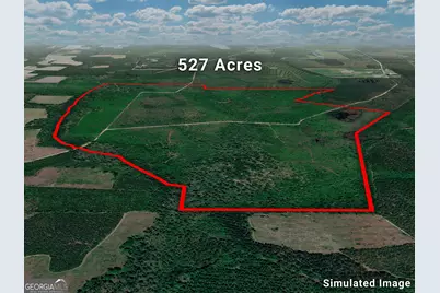 0 Banner Rd, Waycross, GA 31503 - Photo 1