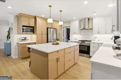 1650 Canton Hills Circle, Marietta, GA 30062 - Photo 5