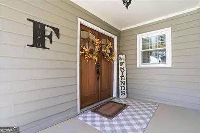 1650 Canton Hills Circle, Marietta, GA 30062 - Photo 3