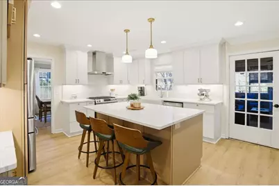 1650 Canton Hills Circle, Marietta, GA 30062 - Photo 7