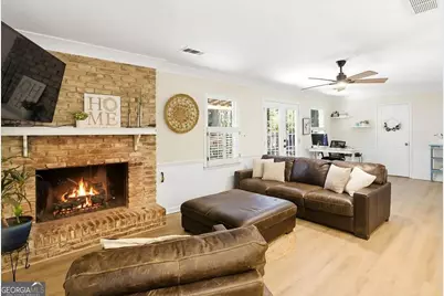 1650 Canton Hills Circle, Marietta, GA 30062 - Photo 13