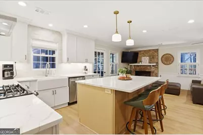 1650 Canton Hills Circle, Marietta, GA 30062 - Photo 9