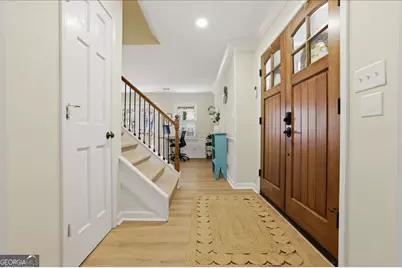 1650 Canton Hills Circle, Marietta, GA 30062 - Photo 11