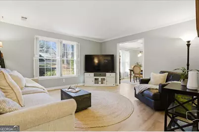 1650 Canton Hills Circle, Marietta, GA 30062 - Photo 15