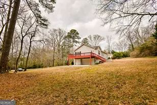 1766 Laurel Ridge Dr SW, Conyers, GA 30094 - Photo 51