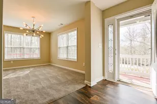 1766 Laurel Ridge Dr SW, Conyers, GA 30094 - Photo 3