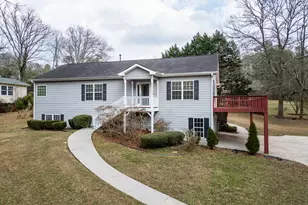 1766 Laurel Ridge Dr SW, Conyers, GA 30094 - Photo 1