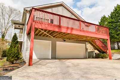 1766 Laurel Ridge Drive SW, Conyers, GA 30094 - Photo 45