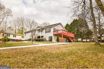 1766 Laurel Ridge Drive SW, Conyers, GA 30094 - Photo 49