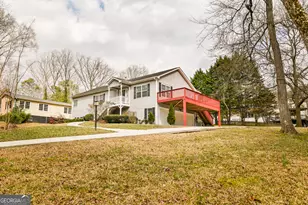 1766 Laurel Ridge Dr SW, Conyers, GA 30094 - Photo 49