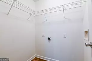 1766 Laurel Ridge Dr SW, Conyers, GA 30094 - Photo 33