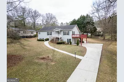 1766 Laurel Ridge Drive SW, Conyers, GA 30094 - Photo 55
