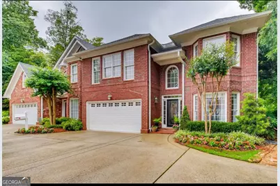 6375 Glenridge  Unit Drive #200, Atlanta, GA 30328 - Photo 1