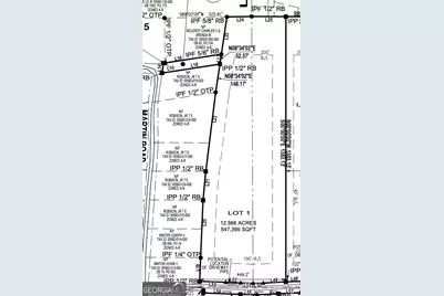 0 Haley Road, Jackson, GA 30233 - Photo 3