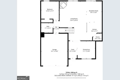 2234 Sawgrass Drive, Hampton, GA 30228 - Photo 25