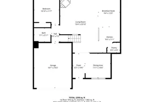 2234 Sawgrass Dr, Hampton, GA 30228 - Photo 25