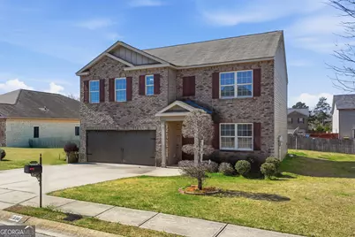 2234 Sawgrass Drive, Hampton, GA 30228 - Photo 1