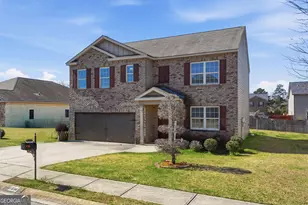 2234 Sawgrass Dr, Hampton, GA 30228 - Photo 1