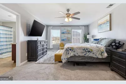 2234 Sawgrass Drive, Hampton, GA 30228 - Photo 13