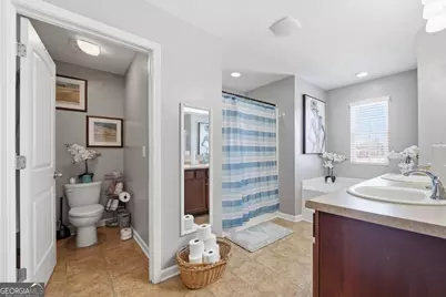 2234 Sawgrass Drive, Hampton, GA 30228 - Photo 15