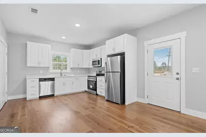 596 Beach Road, Baxley, GA 31513 - Photo 5