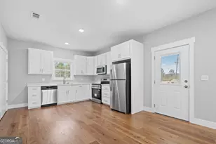 596 Beach Rd, Baxley, GA 31513 - Photo 5