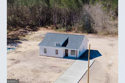 596 Beach Road, Baxley, GA 31513 - Photo 1