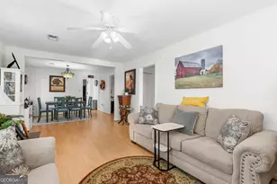 124 Pierce Ave, Swainsboro, GA 30401 - Photo 7