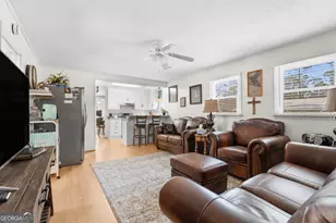 124 Pierce Ave, Swainsboro, GA 30401 - Photo 11