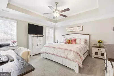 592 Willow Springs Drive, Dallas, GA 30132 - Photo 23