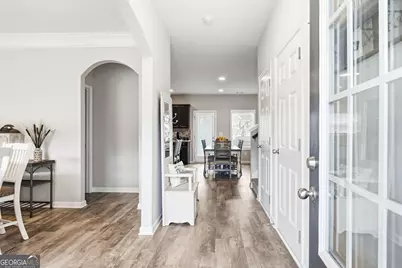 592 Willow Springs Drive, Dallas, GA 30132 - Photo 5